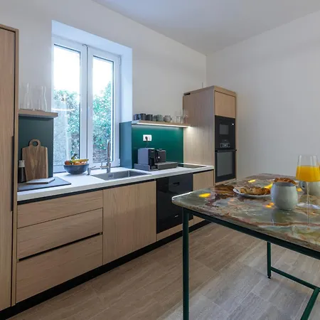 Superior Muri Apartment