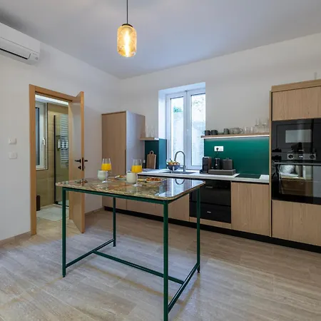 Superior Muri Apartment *