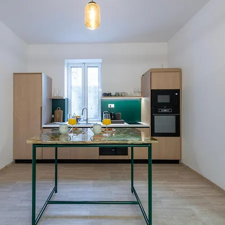Superior Muri Apartment Dubrovnik