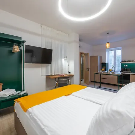 Apartment Superior Muri Dubrovnik