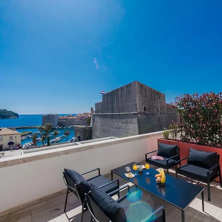 Apartment Superior Muri