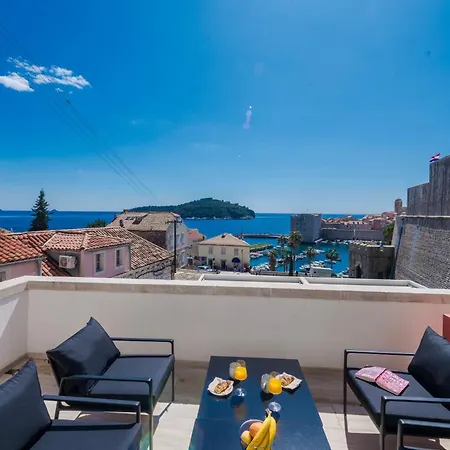 Apartment Superior Muri Dubrovnik