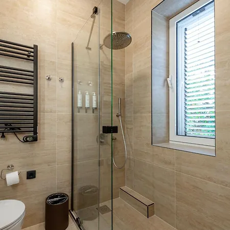 Apartment Superior Muri *