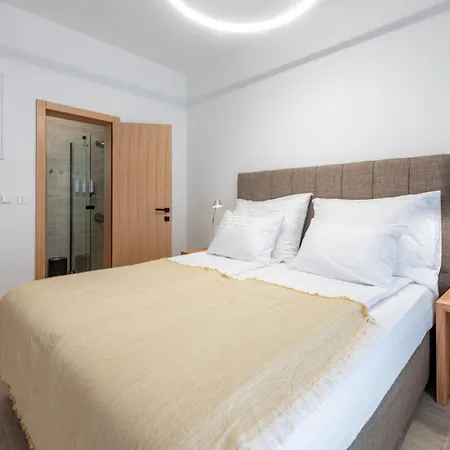 Apartment Superior Muri *