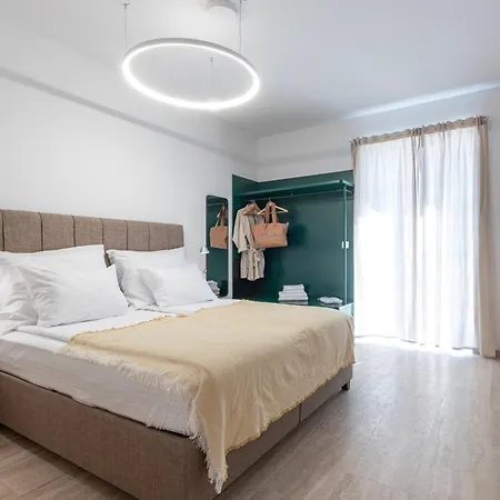 Superior Muri Apartment *