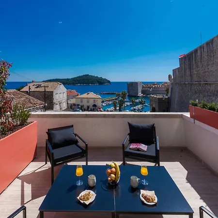 Apartment Superior Muri *
