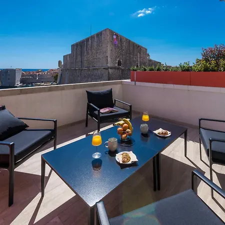 Superior Muri Apartment Dubrovnik