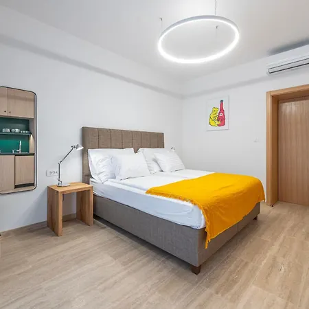 Superior Muri Apartment *